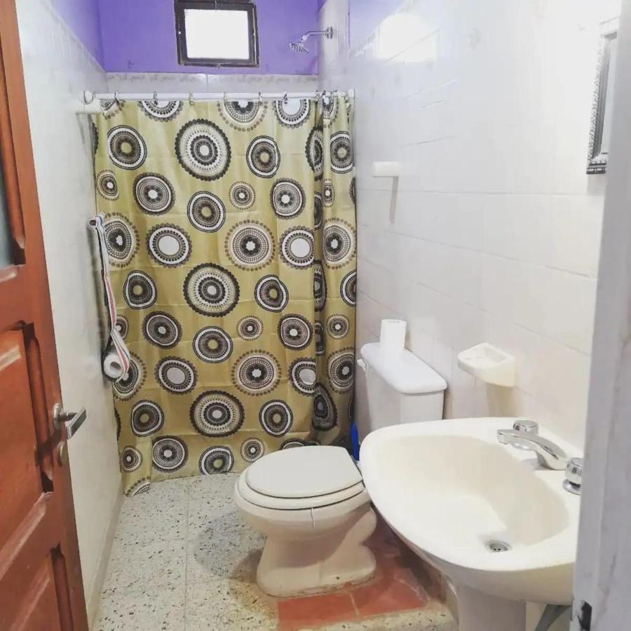 Hospedaje El Abuelo Humahuaca Εξωτερικό φωτογραφία