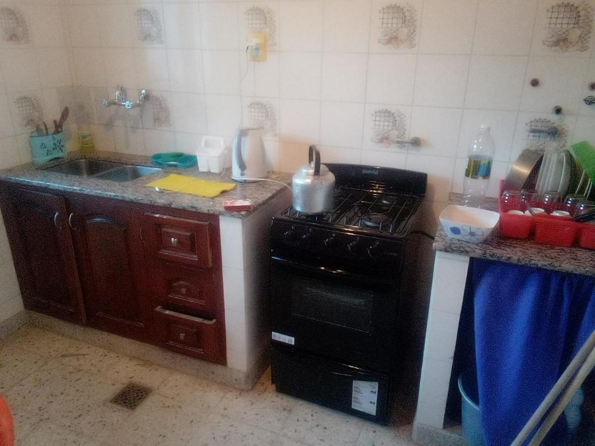 Hospedaje El Abuelo Humahuaca Εξωτερικό φωτογραφία