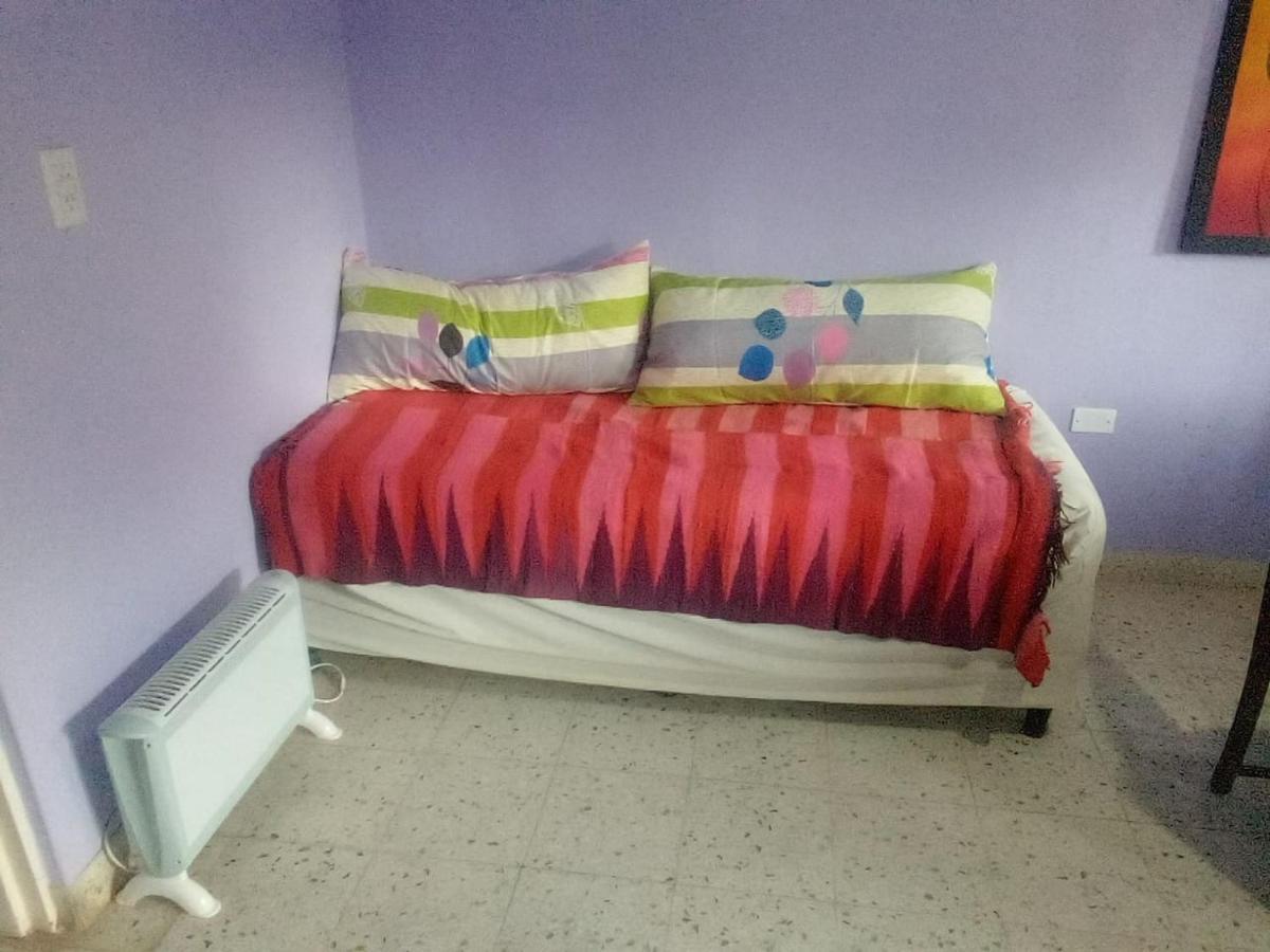 Hospedaje El Abuelo Humahuaca Εξωτερικό φωτογραφία