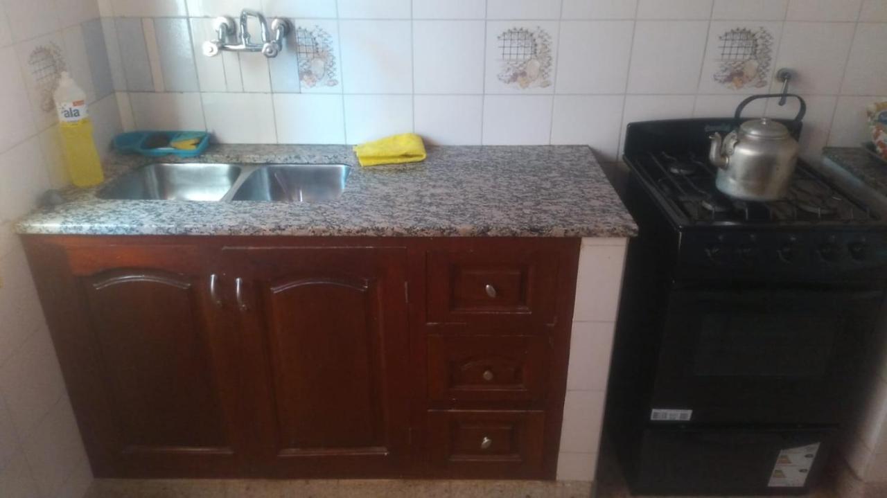 Hospedaje El Abuelo Humahuaca Εξωτερικό φωτογραφία