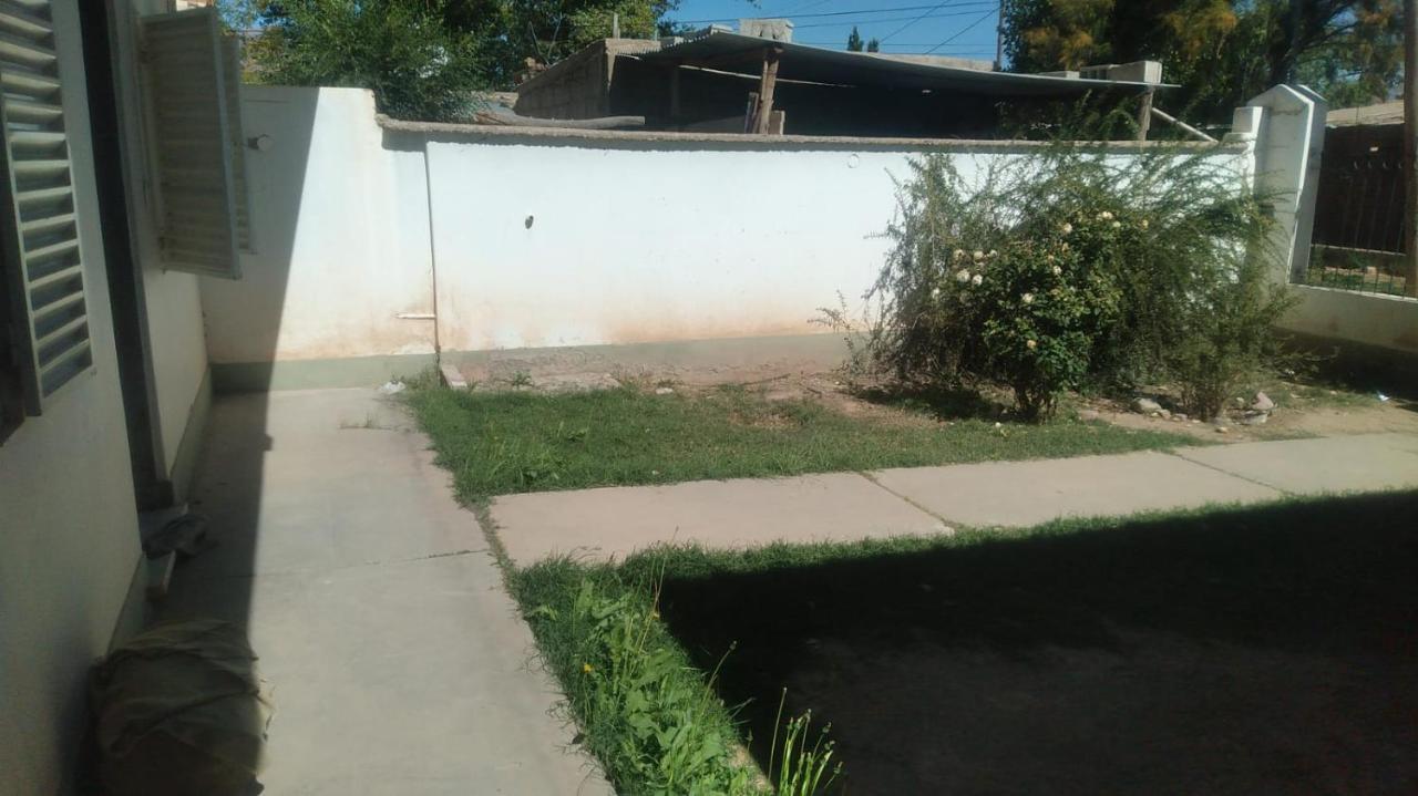 Hospedaje El Abuelo Humahuaca Εξωτερικό φωτογραφία
