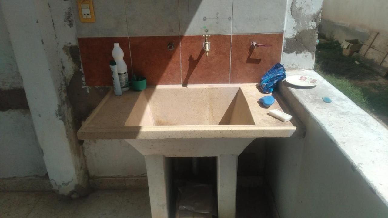 Hospedaje El Abuelo Humahuaca Εξωτερικό φωτογραφία