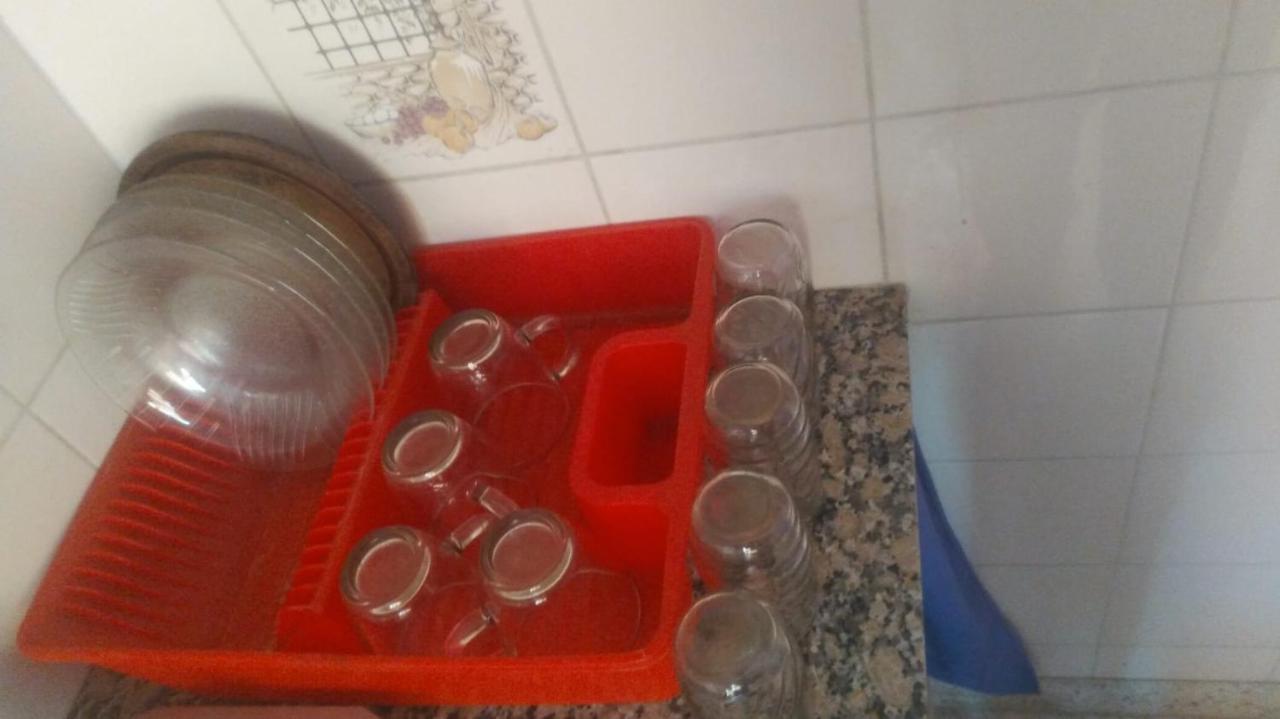 Hospedaje El Abuelo Humahuaca Εξωτερικό φωτογραφία