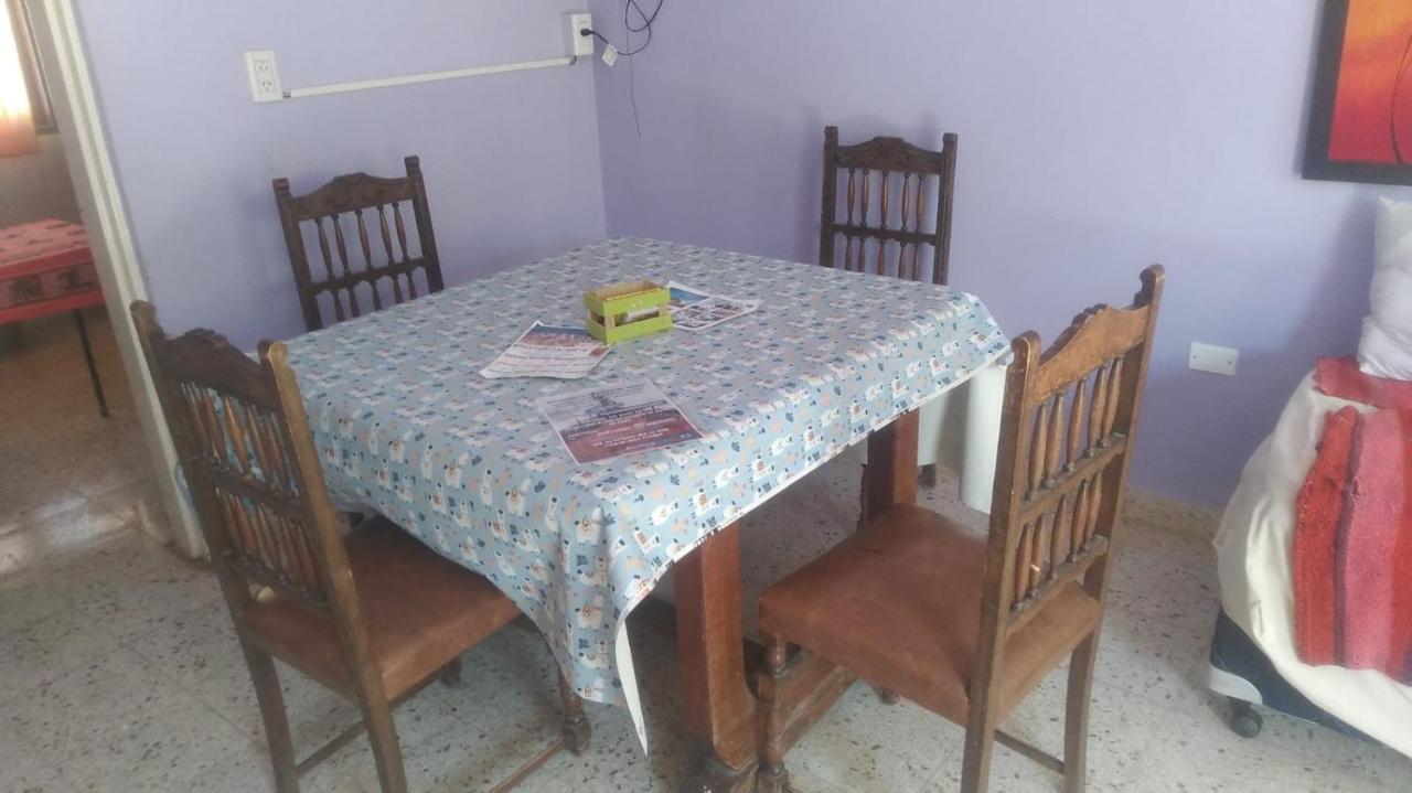 Hospedaje El Abuelo Humahuaca Εξωτερικό φωτογραφία