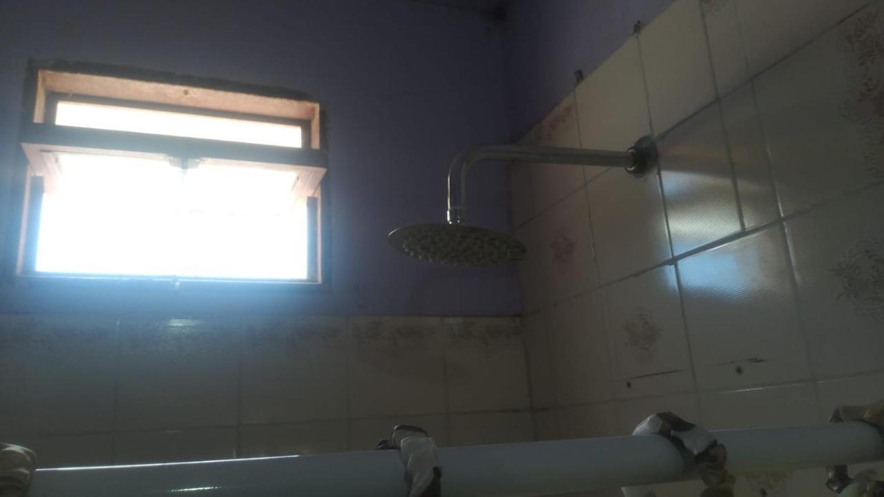 Hospedaje El Abuelo Humahuaca Εξωτερικό φωτογραφία
