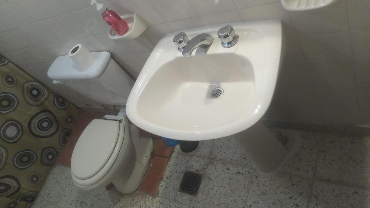 Hospedaje El Abuelo Humahuaca Εξωτερικό φωτογραφία